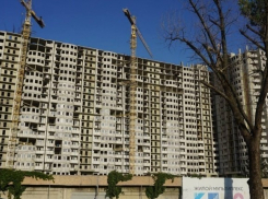 Для спасения краснодарских долгостроев могут создать специальное предприятие