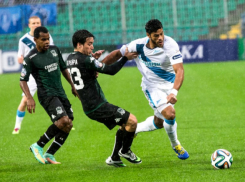 «Краснодар» вернул свою игру, но не смог обыграть «Зенит»