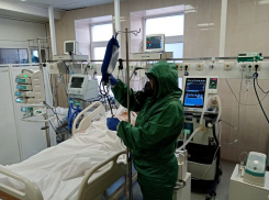 Как обстоит ситуация с коронавирусом на Кубани на 9 июня 