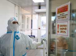 В Краснодарском крае от коронавируса за сутки скончалось 32 человека