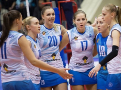  Волейболистки краснодарского «Динамо» требуют встречи с губернатором 