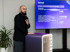 «Это вдохновляет двигаться дальше»: ГК «НВМ» о международной премии 