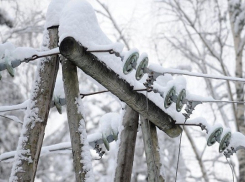 МЧС по Краснодарскому краю распространило сообщение о штормовом предупреждении 