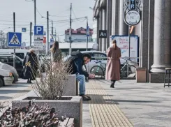 Население Краснодарского края за 10 месяцев сократилось на 15 000 человек