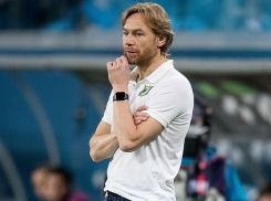  Тренер «Ростова» Карпин назвал скандалом возможность переноса кубкового матча с «Краснодаром» 