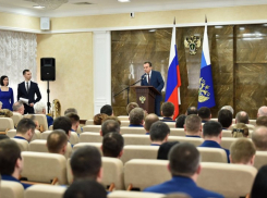  На Кубани 50 долгостроев сдали в прошлом году 