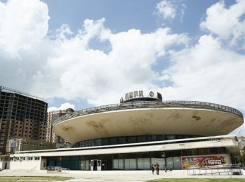 Краснодарский цирк: Александр Ткачев уехал, ремонта так и не произошло