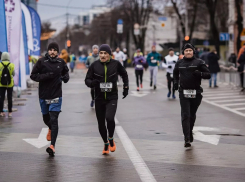 В Краснодаре из-за коронавируса отменили забег Hard Run 