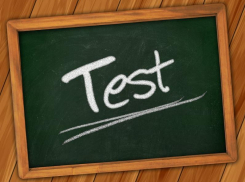 Тест «Блокнота»: сдашь ли ты ЕГЭ?
