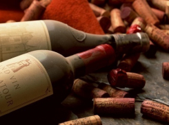 На Кубани появился первый легальный вино-фермер