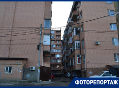 Микрорайон Музыкальный в Краснодаре: гетто, Шанхай или Рублевка