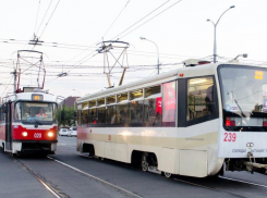 В Краснодаре выбирают подрядчика для строительства новой трамвайной линии