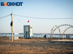 «Сезон идет, а недочётов масса»: в Краснодарском крае оценили готовность пляжей к наплыву туристов  