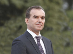 «В регионе ситуация максимально контролируется», - губернатор Кубани Путину 