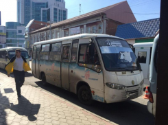 Депртанс не имеет полномочий: в мэрии Краснодара прокомментировали рост стоимости проезда при безналичном расчете