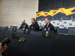  Тренер «Краснодара» рассказал о проблемах, которые может доставить «Базель» 