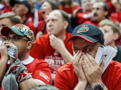 Третьей игры не будет: «Локомотив-Кубань» уступил в Стамбуле