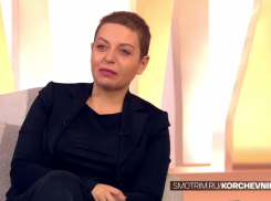 Ребенок Маргариты Симоньян тяжело и неизлечимо болен  