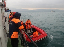 Пассажиры рухнувшего у Сочи Ту-154 были в спасжилетах 
