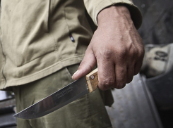 Кубанец зарезал бабушку и ранил тетю с малолетним двоюродным братом