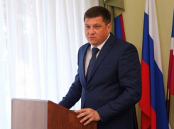  В Тимашевском районе выбрали нового главу 