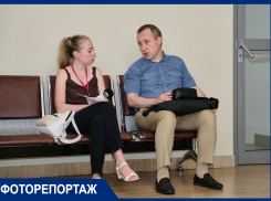 В Краснодаре папа мальчика, которому сменили имя, добивается общения с ребенком через суд