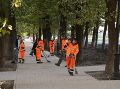 Необходимо учитывать все факторы: в Краснодаре сделают ливнёвки в практически готовом бульваре