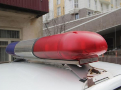 В Анапе погоня за пьяным водителем закончилась, как в боевике