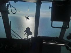  Украина усилила военное присутствие в Азовском море рядом с Кубанью 
