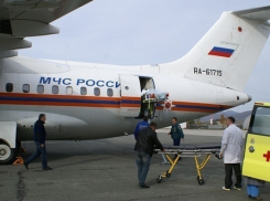 Одного из пострадавших в ДТП в Турции доставили в Краснодар