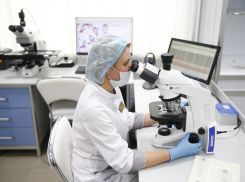 Краснодарский край занимает первое место в ЮФО по количеству научных организаций