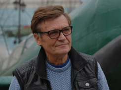 Актер Борис Токарев: пересмотрел «Ржев» несколько раз