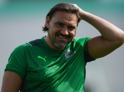  «Всё происходит очень хорошо»: новый тренер «Краснодара» об игре команды  