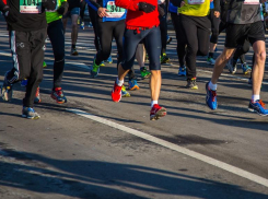 Перенесенный забег в честь Дня города в Краснодаре пройдет 18 октября