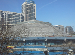 В центре Краснодара высота домов не будет превышать 25 метров