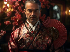 Нейросеть показала губернатора и мэров Краснодара в образе эльфов и самураев