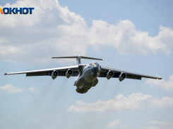 В Краснодаре могут открыть аэропорт для полётов