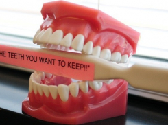 На Кубани стоматологию оштрафовали на полмиллиона рублей