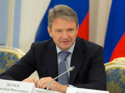 «Агрокомплекс» семьи Ткачева возглавил рейтинг Forbes 
