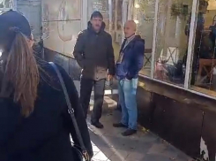 Краснодарцы продают себя на улице при историческом минимуме безработицы