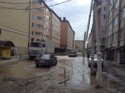 Увековечили в песне Музыкальный микрорайон Краснодара