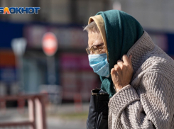 Краснодарский край на первом месте по смертности в ЮФО за 2021 год