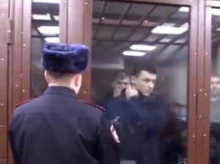 Оглашены сроки окончания следствия в отношении хавбека «Краснодара»