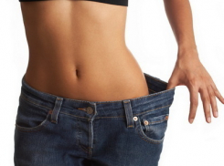 Избавление от избыточного веса: с чего начать