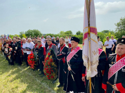 Память, боль, урок на будущее: ежегодные Чамлыкские поминовения в Краснодарском крае