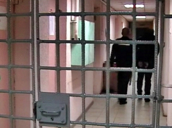 В Северской совершено нападение на инкассатора