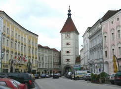 У Краснодара появился новый город-побратим