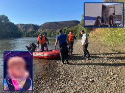 С момента «похищения» до погружения водолазов: полная история поисков убитой отцом 3-летней девочки с ДЦП
