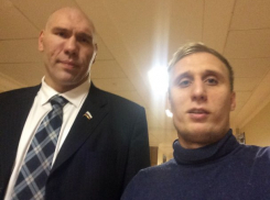  Краснодарец рассказал политикам в Москве, почему Кубань называют краем обманутых дольщиков 