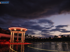 «На картинках в интернете красивее»: визитная карточка Краснодара разрушила ожидания туристки